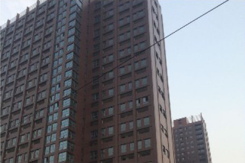 Xuzhou Hongrong Land Plaza